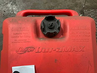 Flon’go duramax brandstoftank met tankpistool - afbeelding 7 van  8