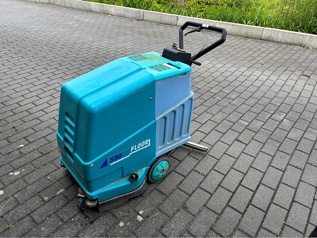 Floor 530 veegmachine - afbeelding 1 van  12