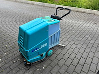 Floor 530 veegmachine - afbeelding 1 van  12
