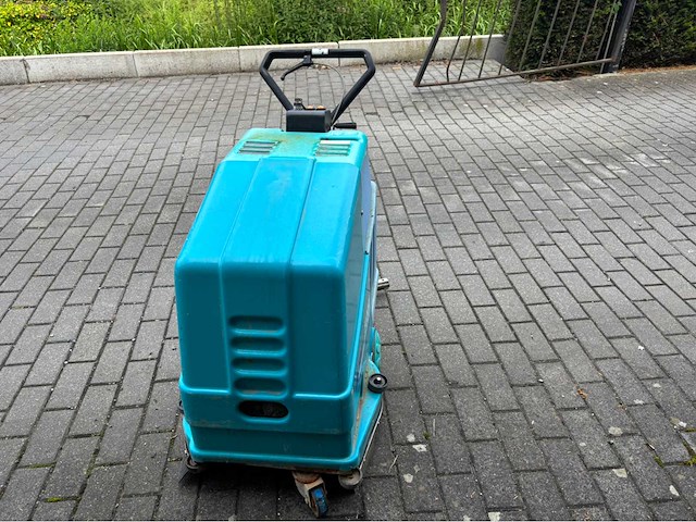 Floor 530 veegmachine - afbeelding 2 van  12