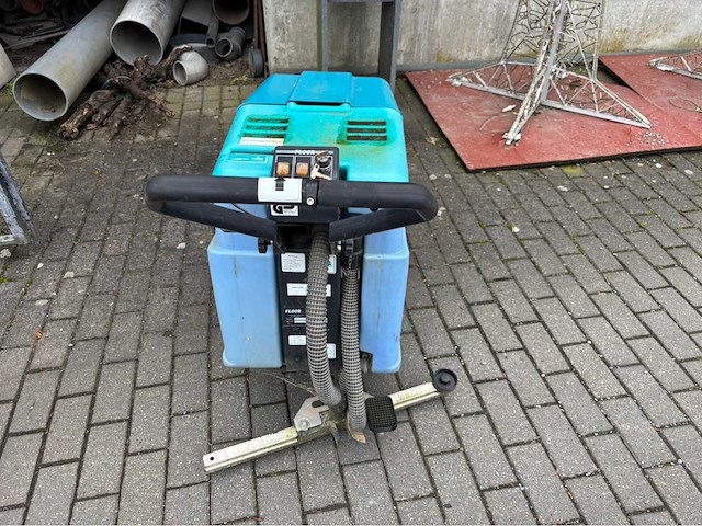 Floor 530 veegmachine - afbeelding 4 van  12