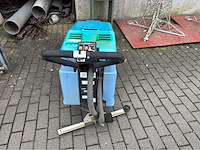 Floor 530 veegmachine - afbeelding 4 van  12