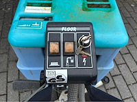 Floor 530 veegmachine - afbeelding 5 van  12