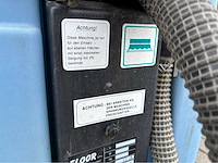 Floor 530 veegmachine - afbeelding 6 van  12