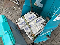Floor 530 veegmachine - afbeelding 8 van  12