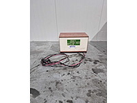 Floor cleaner - defect - afbeelding 4 van  4