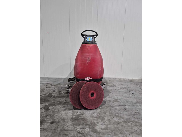 Floor cleaner - defect - afbeelding 2 van  4