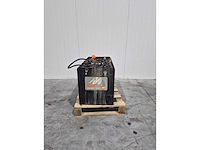 Floor cleaner - defect - afbeelding 3 van  4