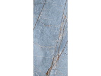 Floor tile 43,2m2 azure glossy 60x120cm - afbeelding 12 van  13