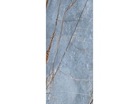 Floor tile 43,2m2 azure glossy 60x120cm - afbeelding 8 van  13