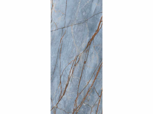 Floor tile 43,2m2 azure glossy 60x120cm - afbeelding 10 van  13