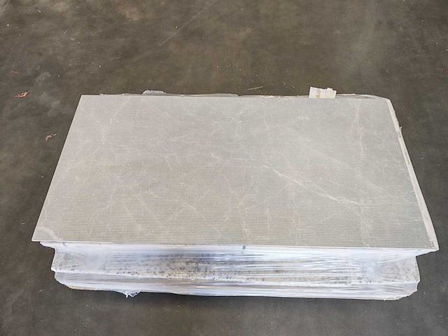 Floorgres stontech 4.0 can mat vloertegel 60x120 cm 9.36 m² - afbeelding 1 van  7
