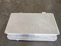 Floorgres stontech 4.0 can mat vloertegel 60x120 cm 9.36 m² - afbeelding 1 van  7