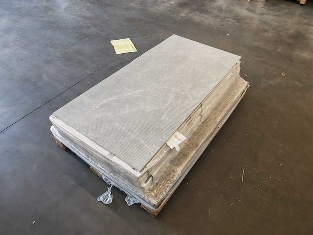 Floorgres stontech 4.0 can mat vloertegel 60x120 cm 9.36 m² - afbeelding 7 van  7
