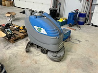 Floorpul jade55 vloerreiniger - afbeelding 1 van  8