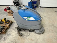Floorpul jade55 vloerreiniger - afbeelding 2 van  8