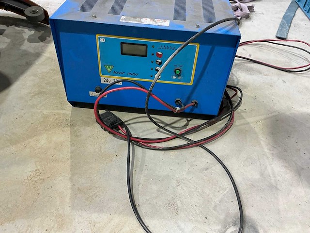 Floorpul jade55 vloerreiniger - afbeelding 8 van  8