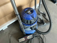 Floorpul lion 15 industriële stofzuiger - afbeelding 2 van  4