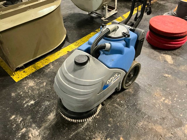 Floorpul onyx schrobzuigmachine - afbeelding 2 van  6