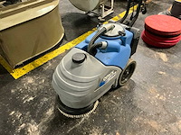 Floorpul onyx schrobzuigmachine - afbeelding 2 van  6