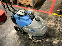 Floorpul onyx schrobzuigmachine - afbeelding 3 van  6