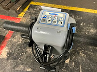 Floorpul onyx schrobzuigmachine - afbeelding 4 van  6