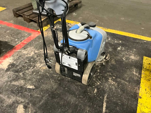 Floorpul onyx schrobzuigmachine - afbeelding 5 van  6