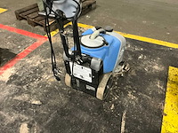 Floorpul onyx schrobzuigmachine - afbeelding 5 van  6