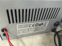 Floorpull mod. cbsw1-s acculader - afbeelding 1 van  1
