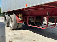 Floor's - 1986 - landbouw aanhanger kipper 3-asser ca. 35m3 - afbeelding 17 van  22