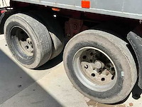 Floor's - 1986 - landbouw aanhanger kipper 3-asser ca. 35m3 - afbeelding 22 van  22