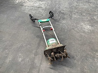 Flora best fgh 700/9 verticuteermachine - afbeelding 1 van  4