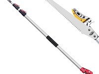Flora guard telescopische snoeischaar (1,4–3,05 m) - afbeelding 1 van  5