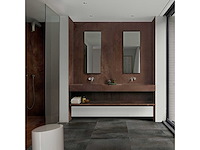 Florim flowtech russet matte 160x160 cm - vloertegel 51m² - afbeelding 2 van  2