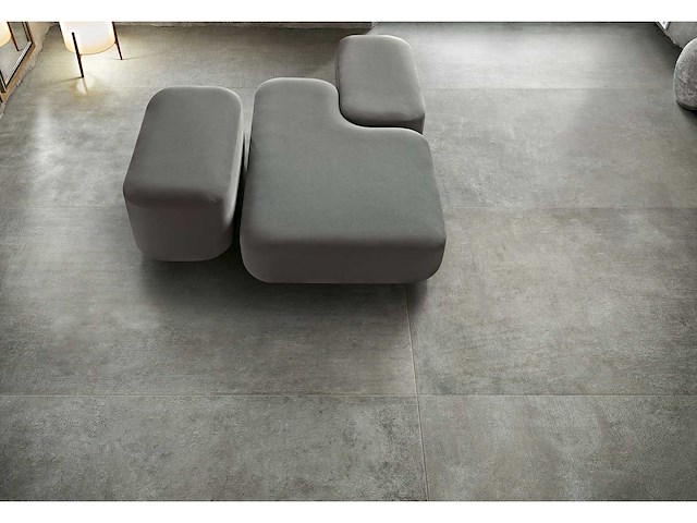 Florim matieres nuage matte 60x60 cm - vloertegel 37m² - afbeelding 3 van  4