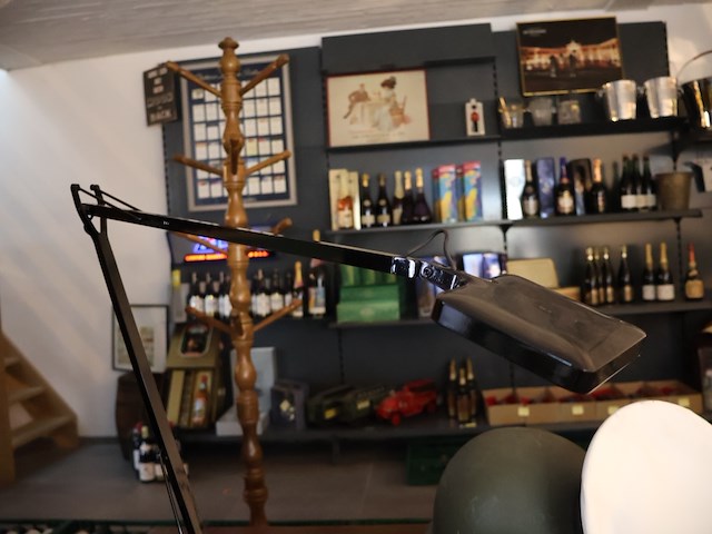 Flos bureaulamp - afbeelding 1 van  6