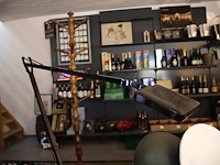 Flos bureaulamp - afbeelding 1 van  6