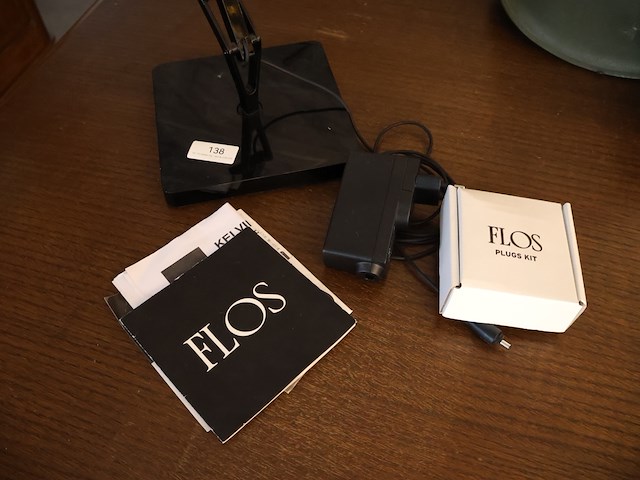 Flos bureaulamp - afbeelding 2 van  6