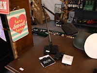 Flos bureaulamp - afbeelding 5 van  6