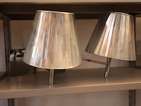 Flos ktribe muurlamp (x2) - afbeelding 2 van  4