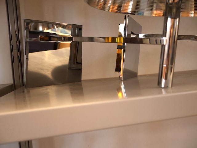 Flos ktribe muurlamp (x2) - afbeelding 3 van  4