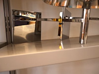 Flos ktribe muurlamp (x2) - afbeelding 3 van  4