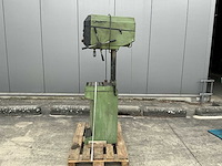Flott 16st kolomboormachine - afbeelding 1 van  9