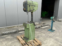 Flott 16st kolomboormachine - afbeelding 2 van  9
