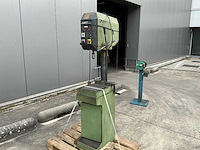 Flott 16st kolomboormachine - afbeelding 3 van  9