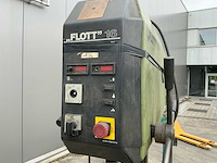 Flott 16st kolomboormachine - afbeelding 4 van  9