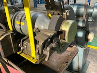 Flott 702,5 dubbelsteens slijpmachine - afbeelding 3 van  6