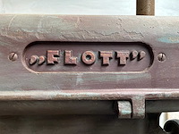 Flott kolomboormachine - afbeelding 2 van  2