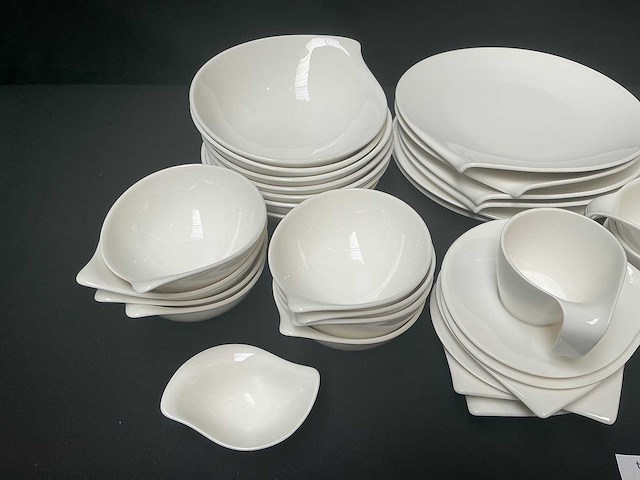 Flow - villeroy & boch (43x) - afbeelding 2 van  5