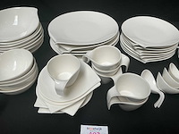 Flow - villeroy & boch (43x) - afbeelding 3 van  5